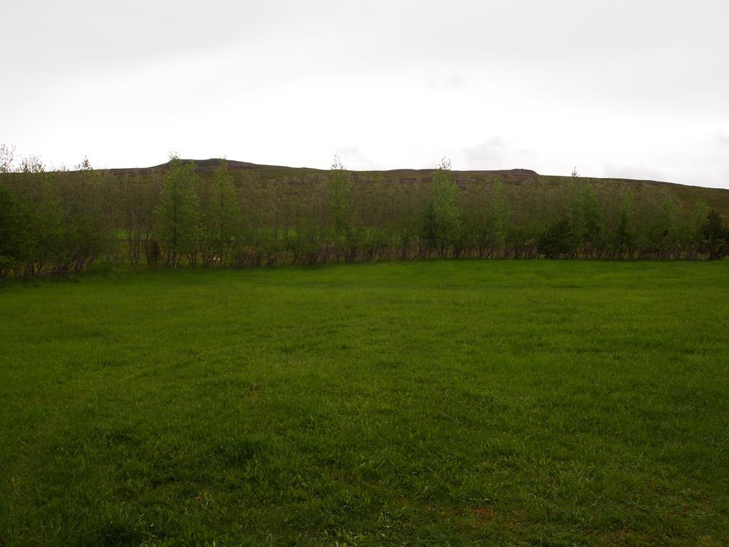 Mithhvammur Farm Stay Athaldalur Luaran gambar
