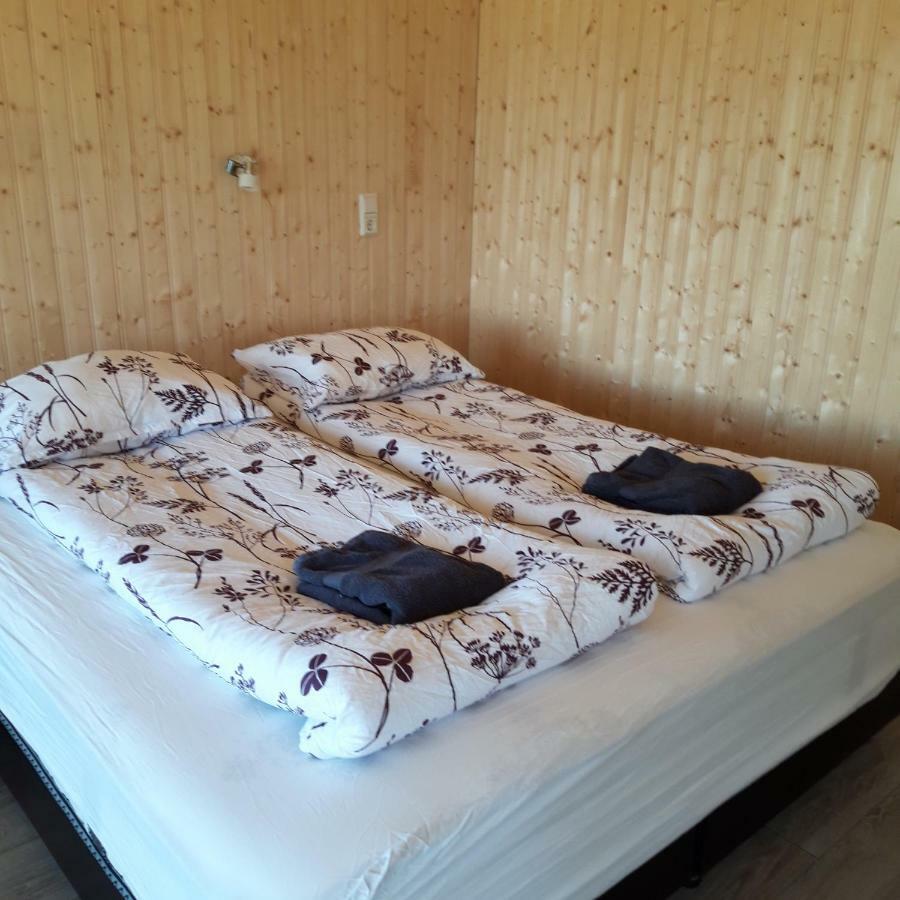 Mithhvammur Farm Stay Athaldalur Luaran gambar